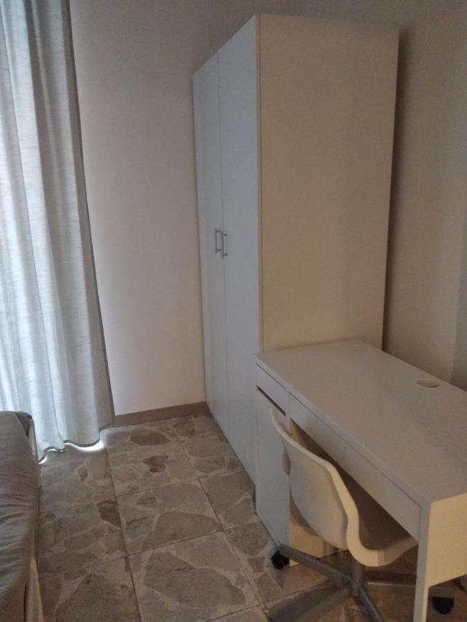 Home Di F Naples Exterior photo
