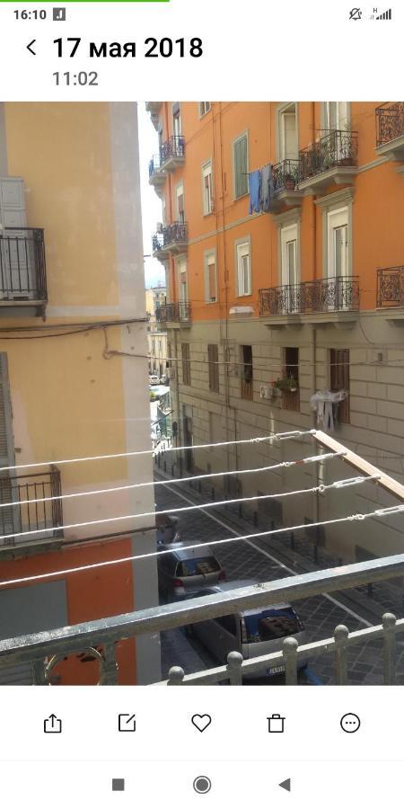 Home Di F Naples Exterior photo