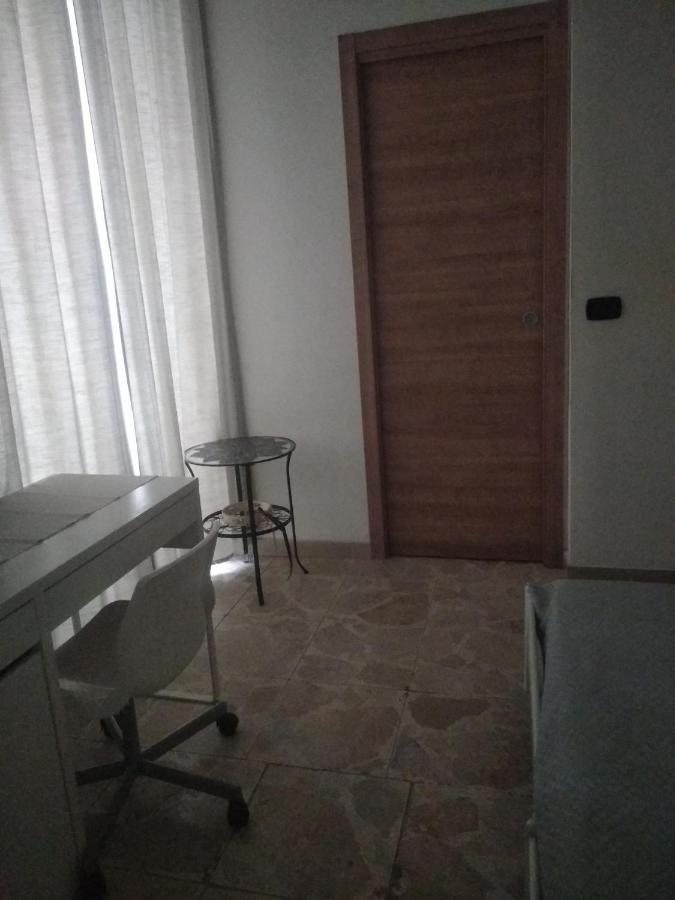 Home Di F Naples Exterior photo